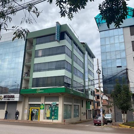 Bella Esmeralda Cuzco Exterior foto